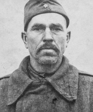 Кужелев Николай