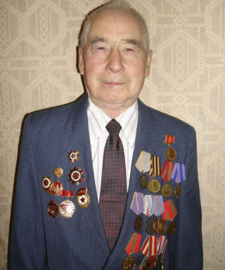 Кирилюк Юрий Васильевич