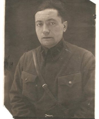 Парфенов Николай Иванович