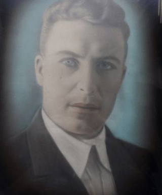 Бачурин Матвей Васильевич