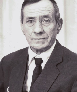 Ижболдин Гурий Павлович