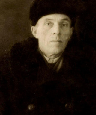 Бадаев Василий Иванович