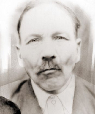 Глухов Сергей Никифорович