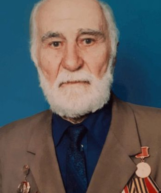 Двалидзе Кирман Башатович