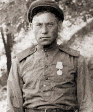 Забураев Петр Иванович