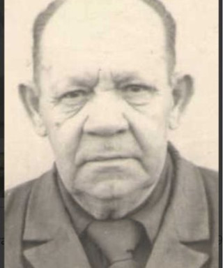 Михалин Николай Ионович