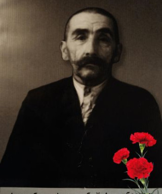 Асылбаев Арсланбай Асылбаевич