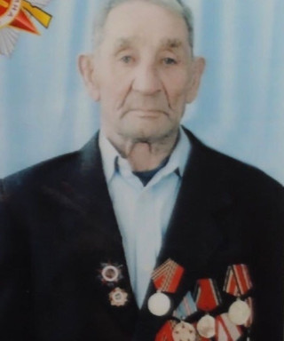 Фарахутдинов Агзам Фарахутдинович