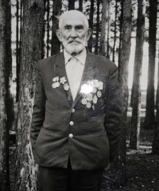 Окунев Андрей Иванович