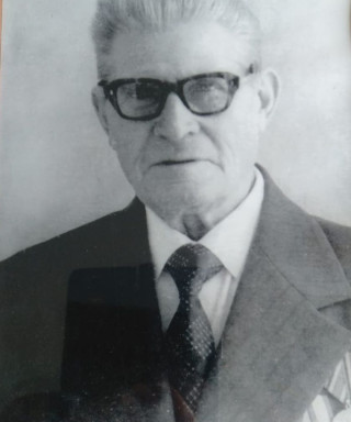 Астахов Павел Никифорович