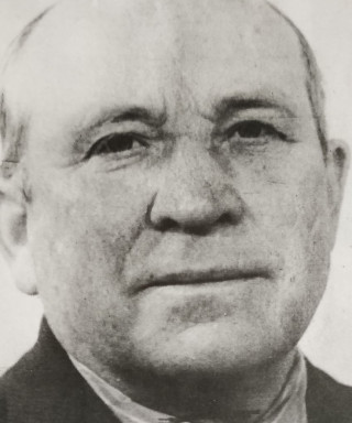 Мартыненко Николай Гаврилович