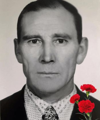 Зиновьев Николай Иванович