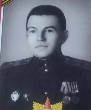 Озерской Александр Петрович