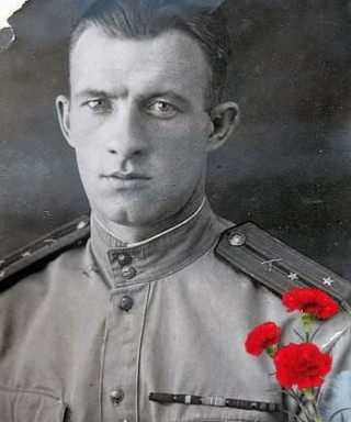 Кузнецов Владимир Степанович