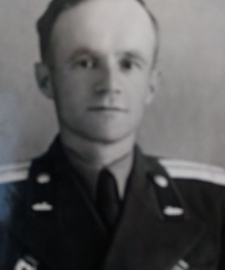 Кириллов Владимир Михайлович