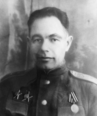 Епифанов Алексей Николаевич