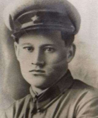 Павленко Дмитрий Матвеевич