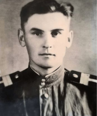 Ильин Михаил Федорович