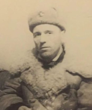 Борисевич Михаил Михайлович