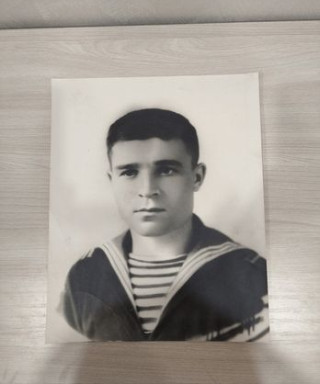 Федулов Герман Андронович