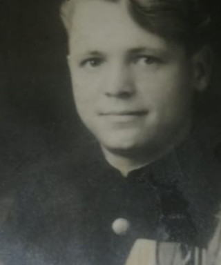 Курнявцев Александр Иванович