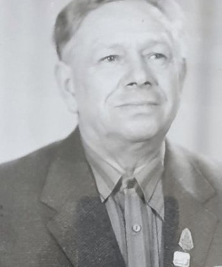 Огиенко Николай Петрович