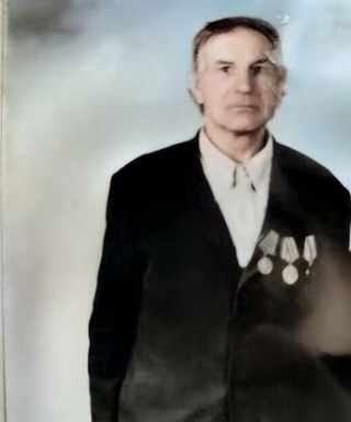 Войтехин Василий Петрович