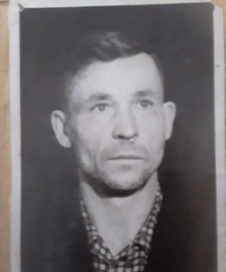 Кузьмин Александр Кузьмич