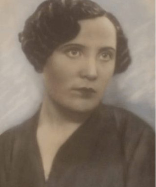 Баева Мария Арсентьевна