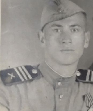 Котлов Виктор Иванович