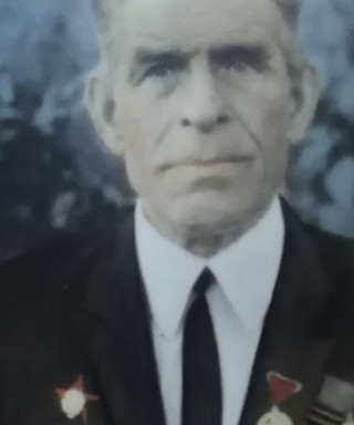 Тарабрин Дмитрий Ильич