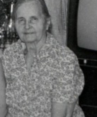 Вилкова Елизавета Ефимовна