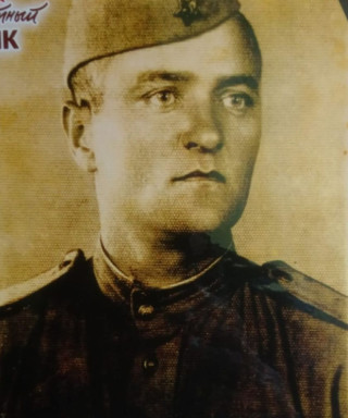 Болясов Степан Григорьевич