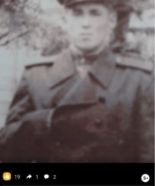 Галиуллин Хамидулла Галиуллович