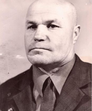 Мазеин Николай Васильевич