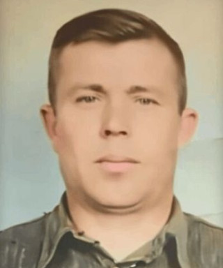 Мухачёв Александр Александрович