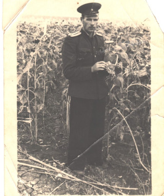 Полищук Николай Григорьевич