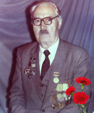 Тазитдинов Хабиб Гайнуллович