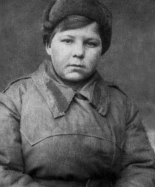 Абросимова-Кунгурова Галина Петровна