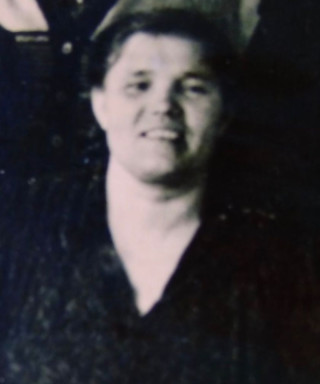 Кузнецова Евгения Вавиловна