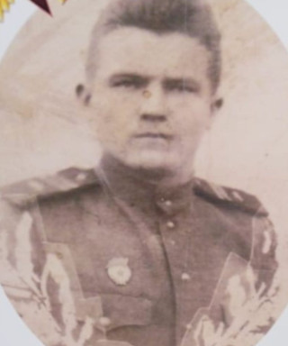 Корчуганов Иван Алексеевич