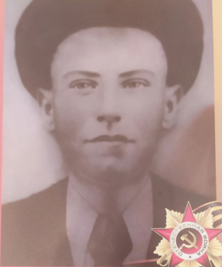 Воронин Иван Павлович