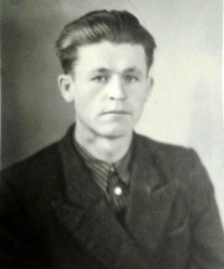 Шиляев Дмитрий Павлович