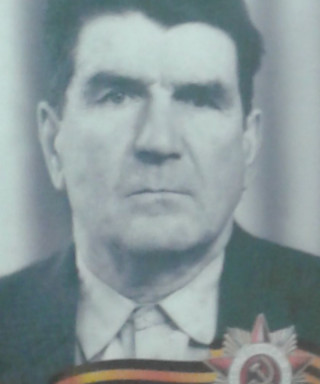 Майоров Алексей Петрович