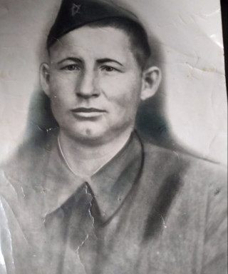 Мансуров Мытыулла