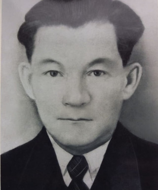 Будяшкин Иван Алексеевич