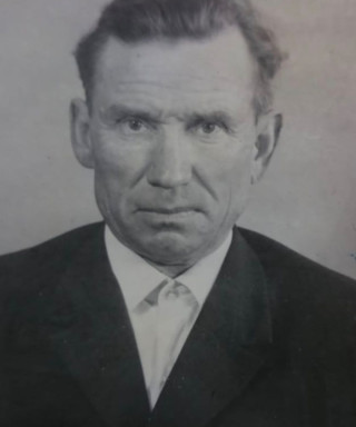 Курочкин Алексей Александрович