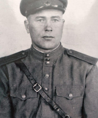 Курочкин Николай Иванович