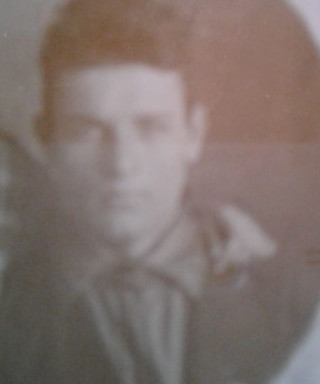 Гусаров Михаил Дмитриевич