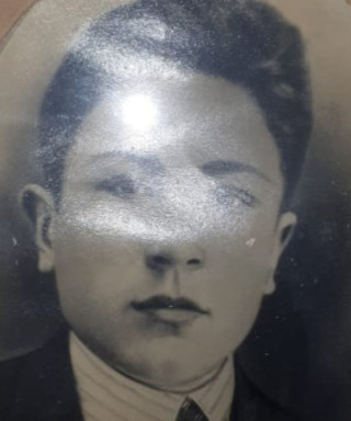 Яковлев Михаил Пантелеевич